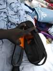 A picture of Cross Bag