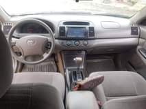 A picture of 2006 Toyota Camry