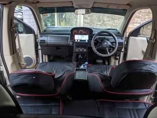 A picture of Nissan Xtrail namba DXM