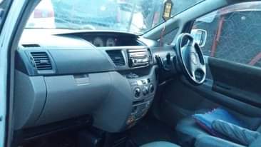 A picture of 2005 Toyota Toyota