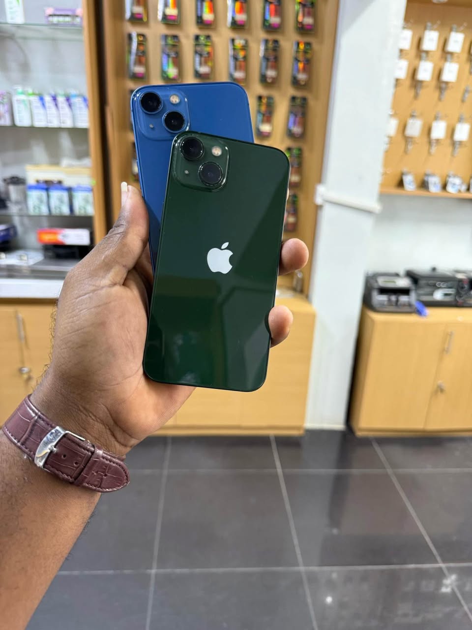 phones