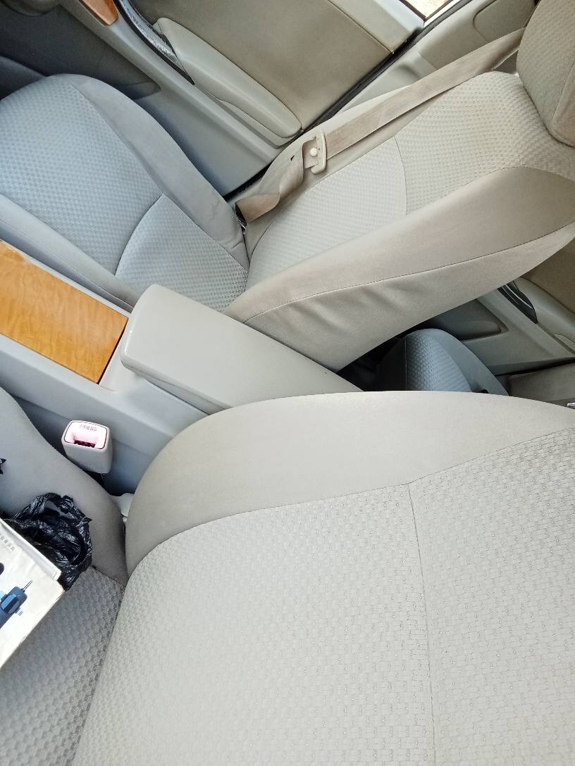 A picture of Toyota Premio
