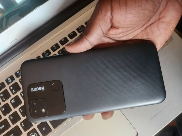 redmi