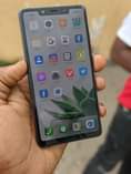 A picture of MI 8SE