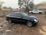 A picture of AVAILABLE SUPER CLEAN MERCEDES BENZ WITH OCD PRICE 2M NON