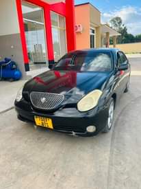 A picture of NJOO UICHUKUE VEROSA KWA BEI CHEEE NI 2 6 MIL