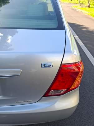 used toyota axio
