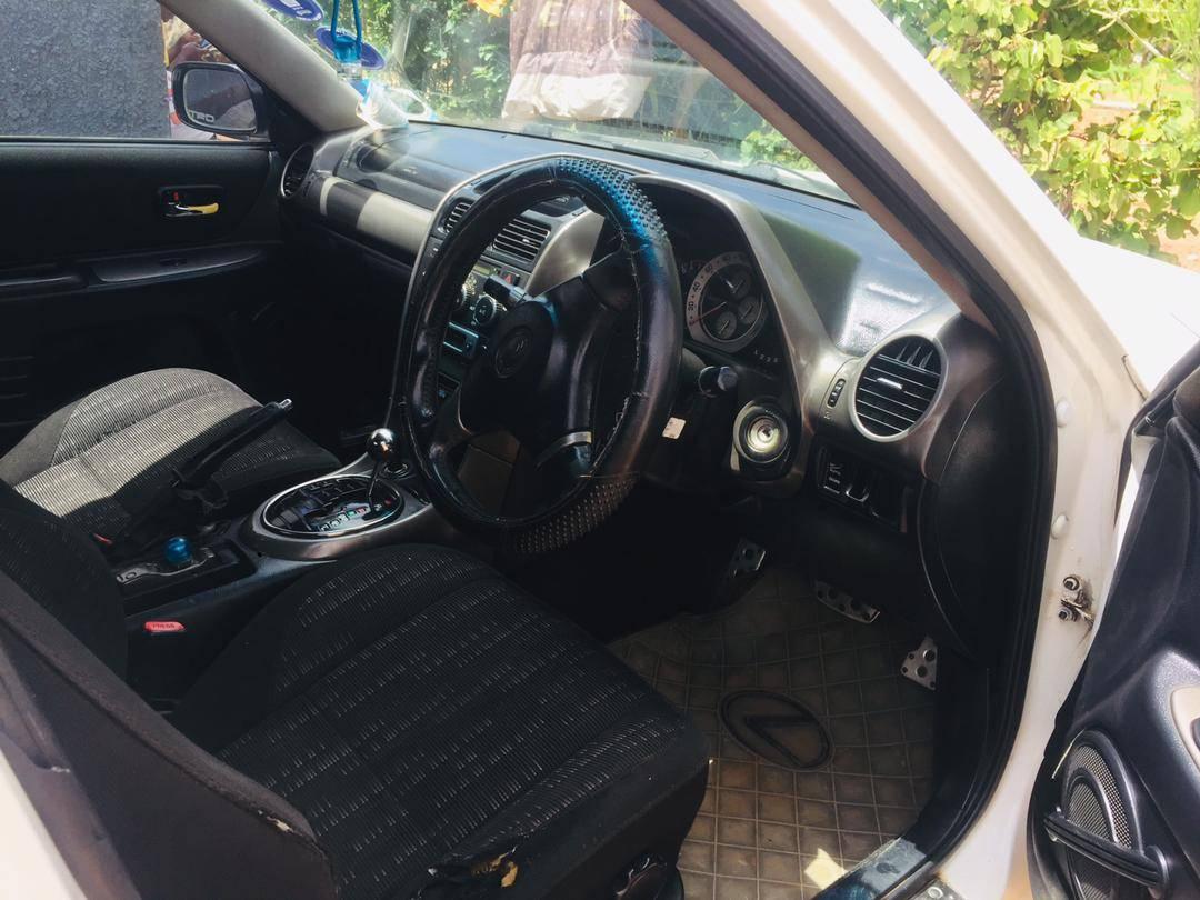 used toyota