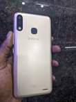 A picture of Infinix hot 7