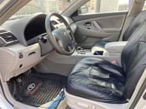 A picture of Toyota Camry 2009