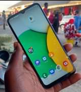 A picture of Samsung a03 core