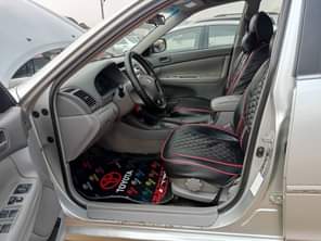 A picture of For sale Slightly used 2005 Toyota Camry LE First body