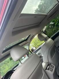 A picture of 2010 TOYOTA VENZA