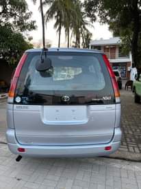 A picture of TOYOTA NOAH