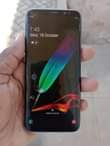 A picture of Samsung s8