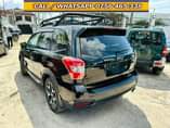 A picture of 2013 Subaru Forester New Shape Eyesight Control System