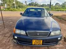 used toyota chaser