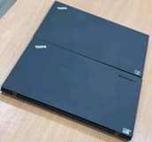 A picture of Lenovo Thinkpad T440