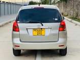 A picture of TOYOTA SPACIO