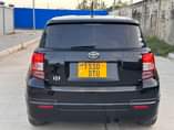 A picture of TOYOTA IST NEW