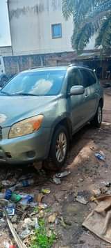 A picture of Toyota RAV4 08 09 08020698400