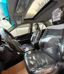 A picture of 2014 Toyota Camry sports 2014 model