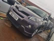 A picture of 2009 Toyota IST
