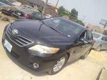 A picture of 2008 Toyota Camry
