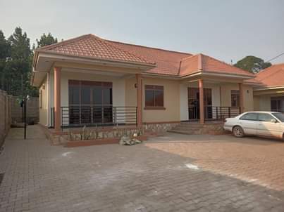 A picture of Two bedroom for rent