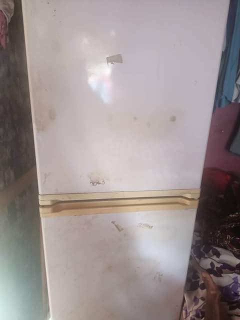 gas stoves