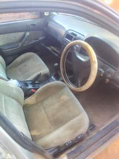 used toyota camry