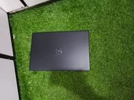 A picture of CORE i5 6TH GEN