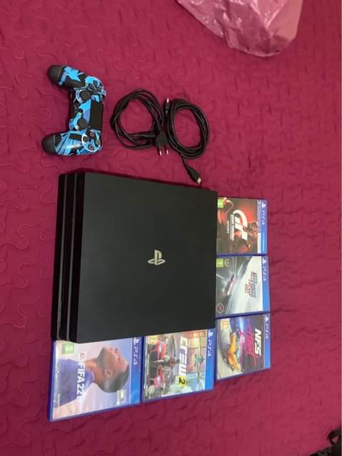 playstation