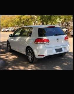 used golf zimbabwe