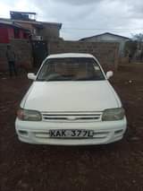 toyota starlet