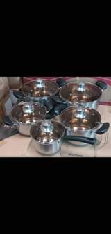 non stick