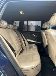 A picture of Cash needed USED NOT REGISTERED barely driven MERCEDES BENZ GLK