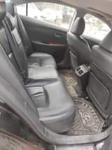 A picture of 2020 Used 08 direct Lexus Es350 basic engine gear chilling