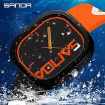 A picture of SANDA WATCHES