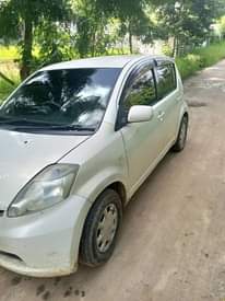 A picture of PASSO CC 990 ENGINE GEAR BOX NB BODY MPY ML