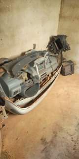 used nissan march