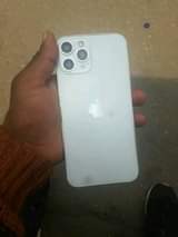 A picture of IPHONE 13pro max