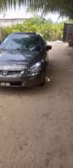 A picture of HONDA ACCORD 2003 MODEL FOR SALE