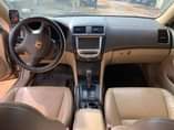 A picture of 2006 Honda Accord