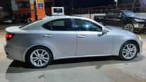 A picture of 2008 Lexus Is250
