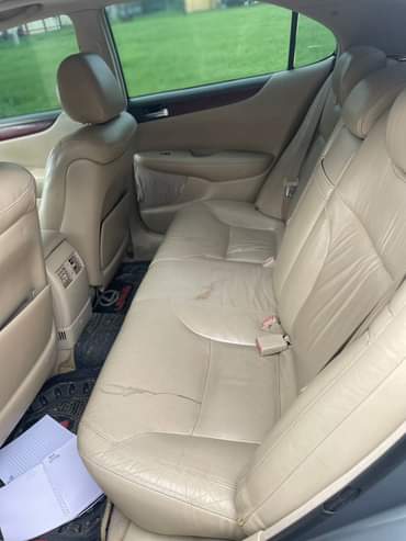 A picture of 2004 lexus es300 Belgium grade Ac Gear Engine 3 650m