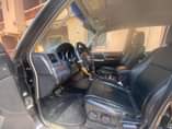 A picture of PAJERO MISTUBUSHI 2010