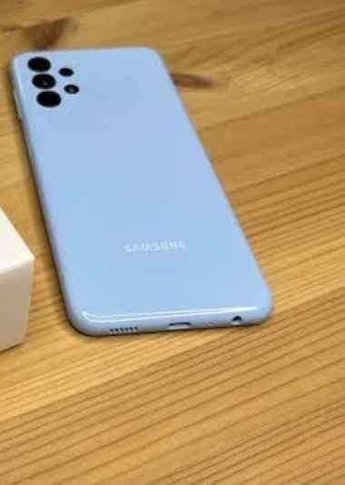 A picture of Samsung A 13 for sale 0755477294