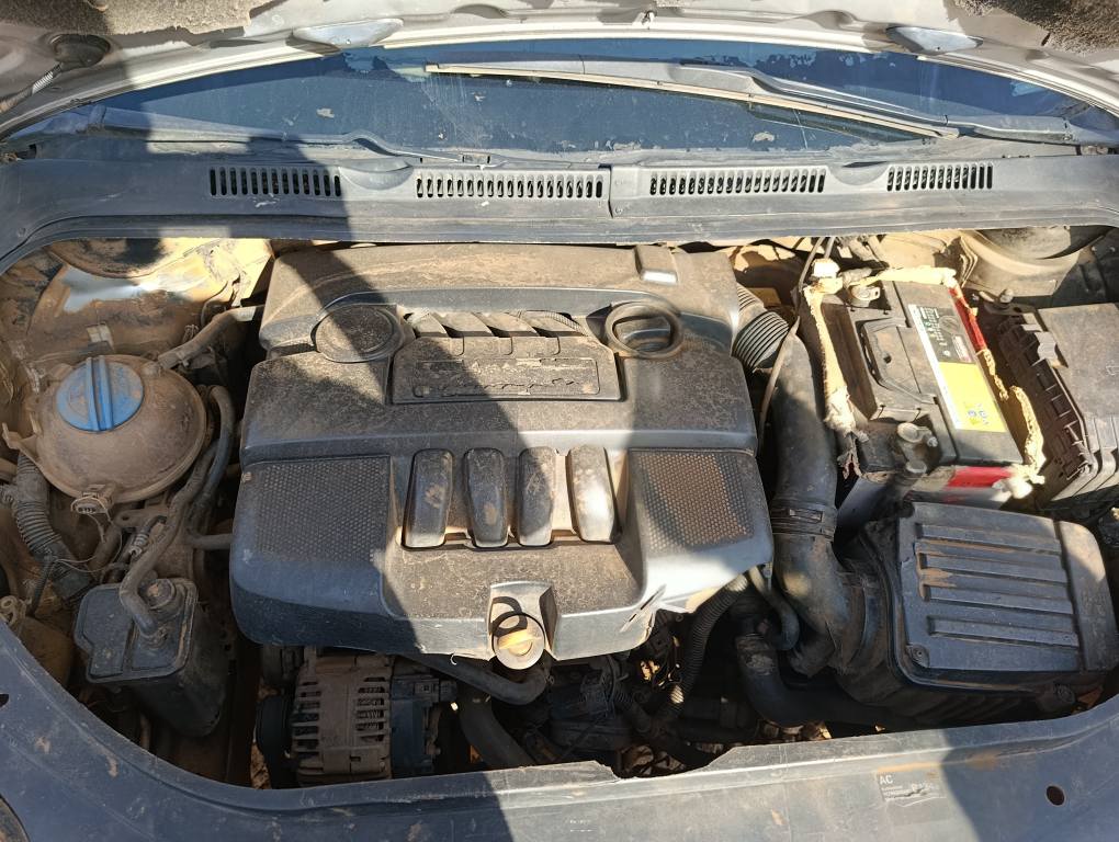 A picture of Golf5 08121000031