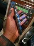 A picture of Samsung